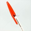 Paper Mate ปากกาเรโนด์ STYLO BILLE <1/50> สีแดง